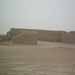 16.Side view, Nawan Kot Fort, Cholistan, 01-02-2010